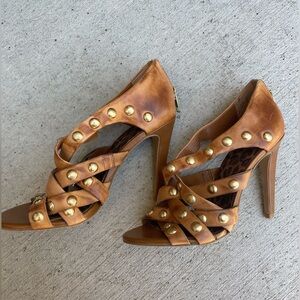 Jessica Simpson Heels